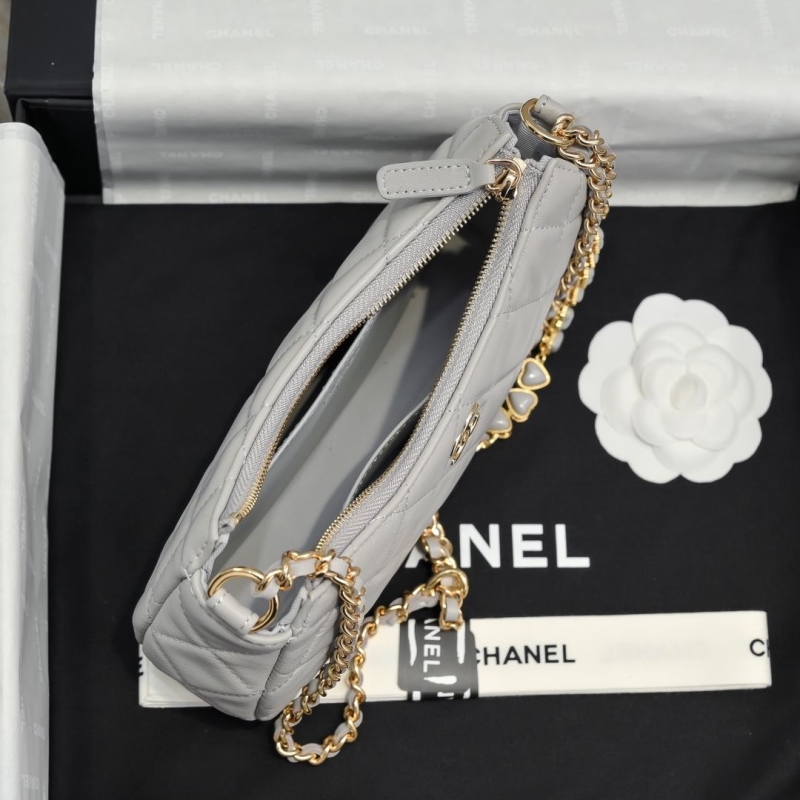 Chanel Satchel Bags